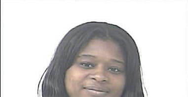 Christine Liquori, - St. Lucie County, FL 